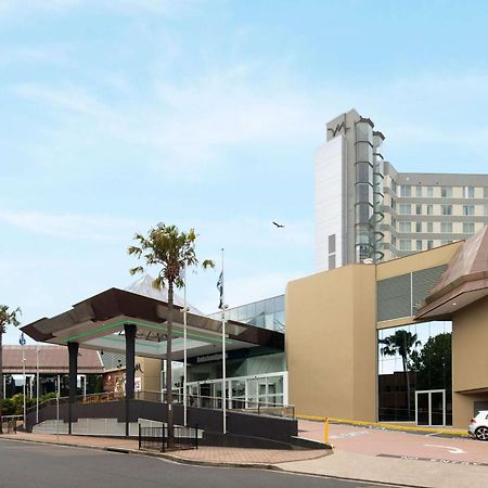 Mercure Sydney Bankstown Екстер'єр фото