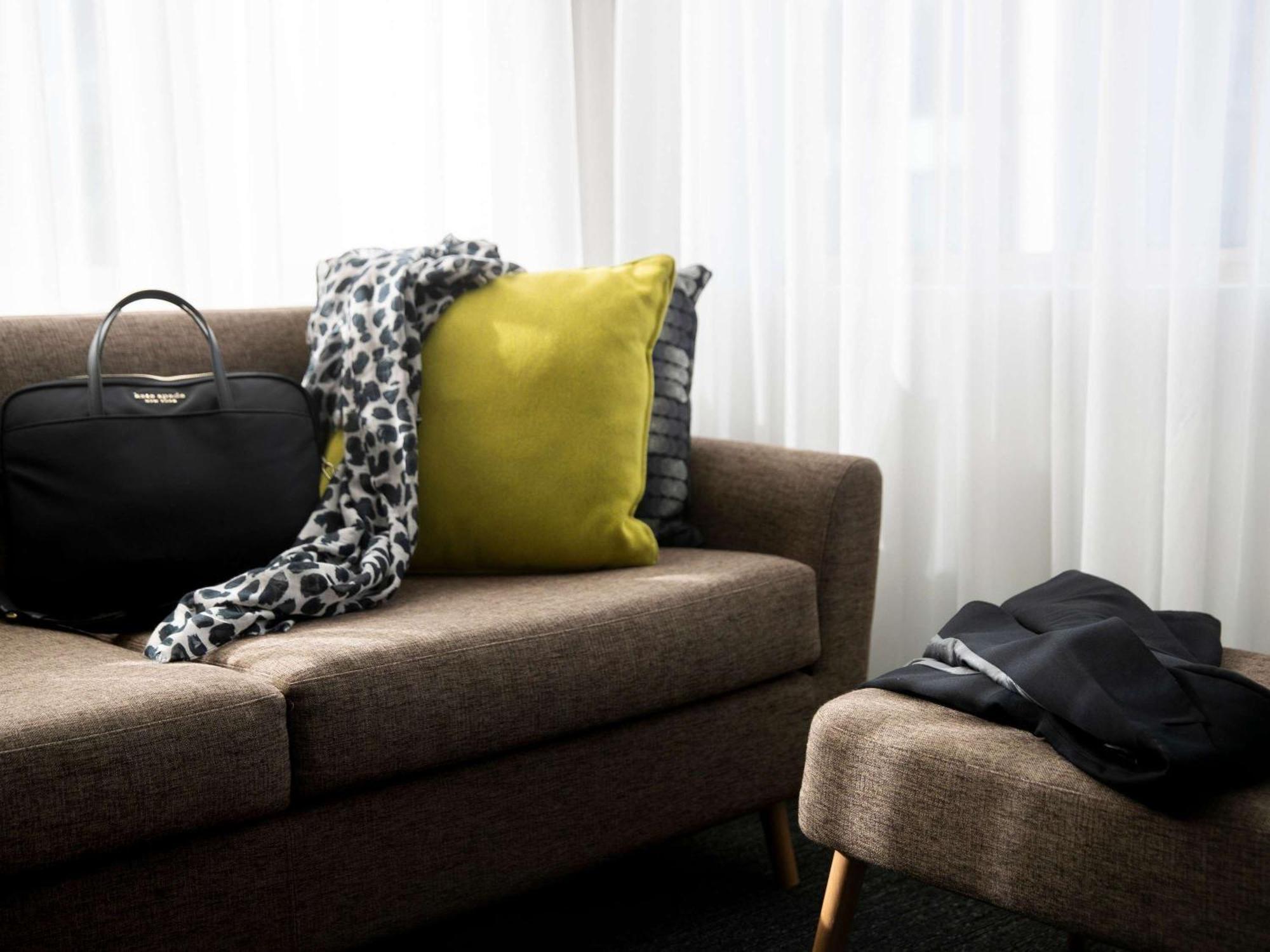 Mercure Sydney Bankstown Екстер'єр фото